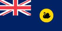 Western Australia flag