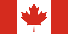 Canada flag