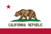 CA flag