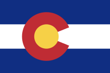 CO flag