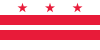 DC flag