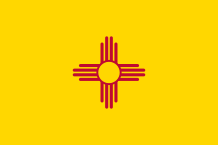 NM flag