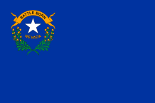 NV flag