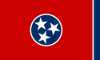 TN flag