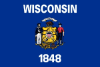 WI flag