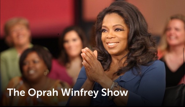 Oprah