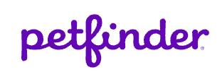 Petfinder logo